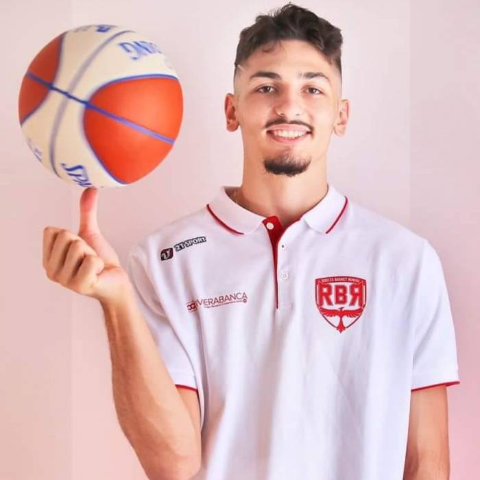 Photo of Borislav Mladenov, 2020-2021 season
