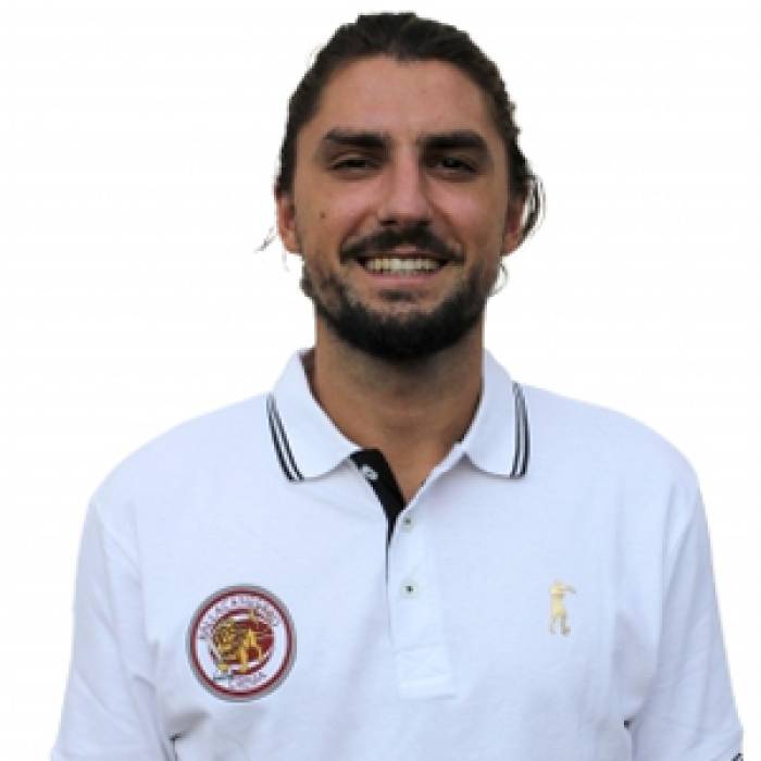 Photo of Luca Montanari, 2021-2022 season