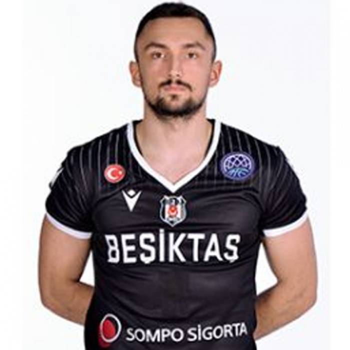 Photo of Sabahattin Gondur, 2019-2020 season