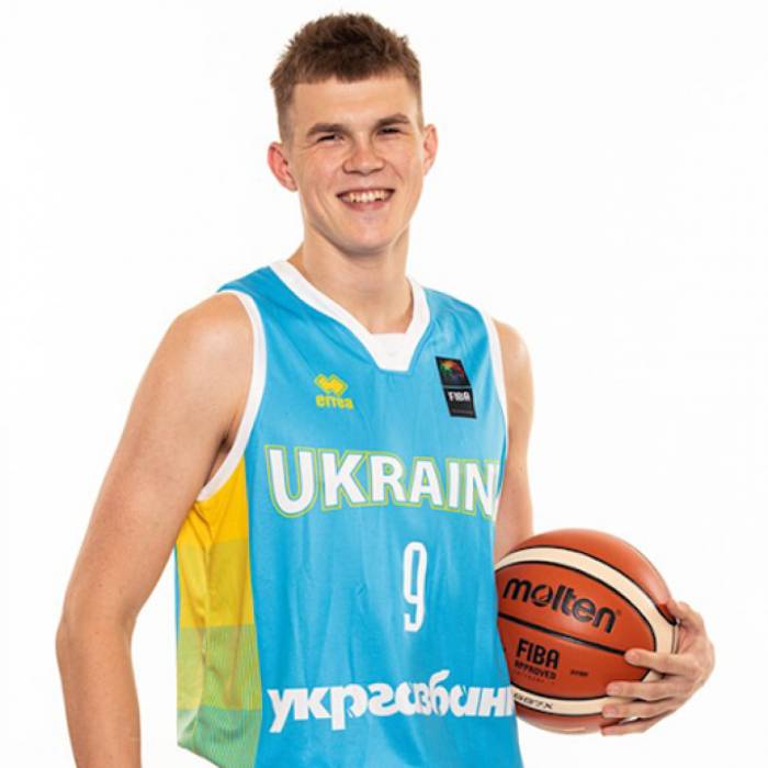 Photo of Vladyslav Melnyk, 2019-2020 season