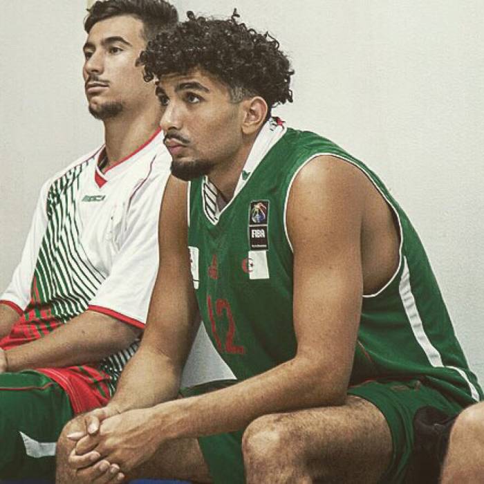 Photo of Nadyr Labouize, 2019-2020 season
