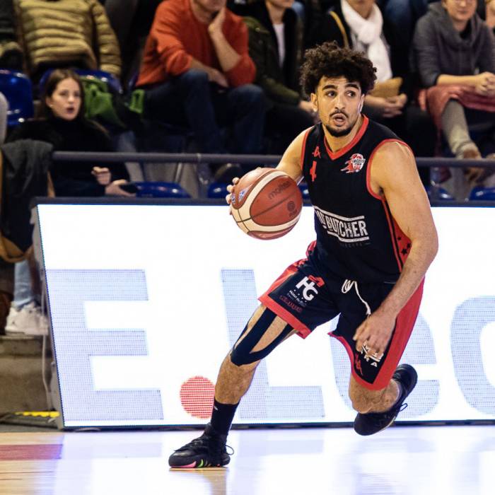 Photo of Nadyr Labouize, 2019-2020 season