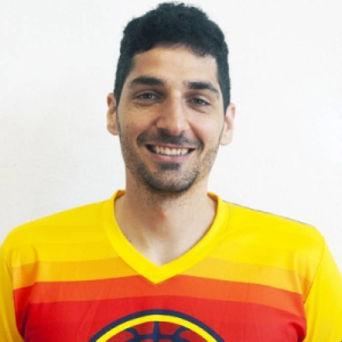 Photo of Gianluca Di Carmine, 2021-2022 season