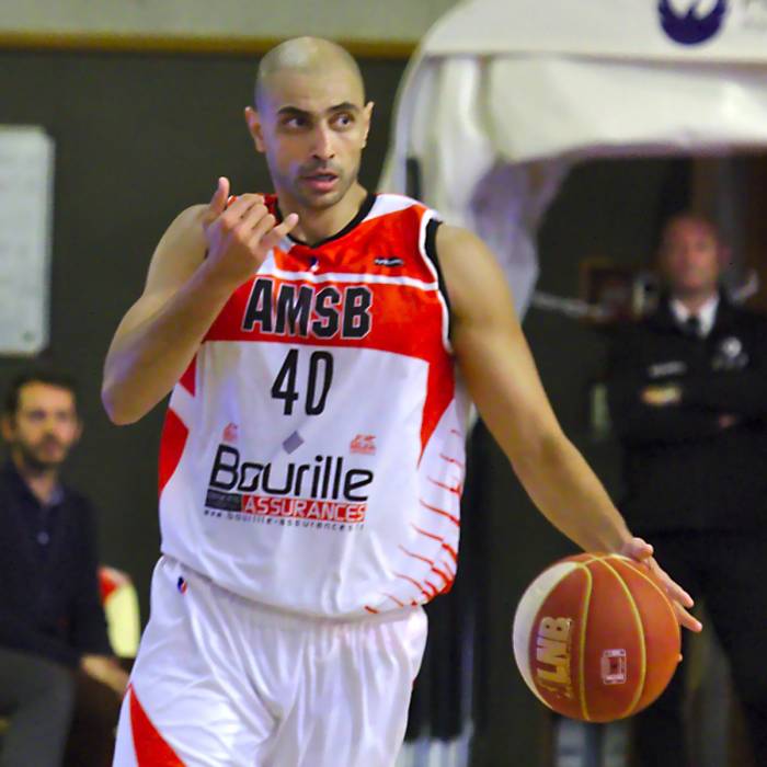 Photo of Karim Atamna, 2019-2020 season