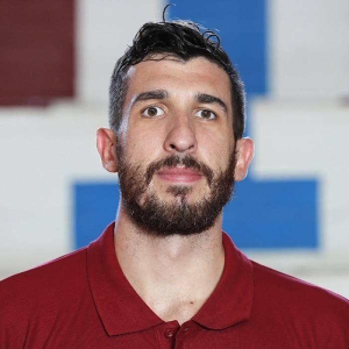 Photo of Igor Biordi, 2021-2022 season