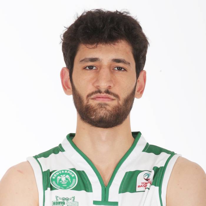 Photo of Mustafa Baran, 2021-2022 season