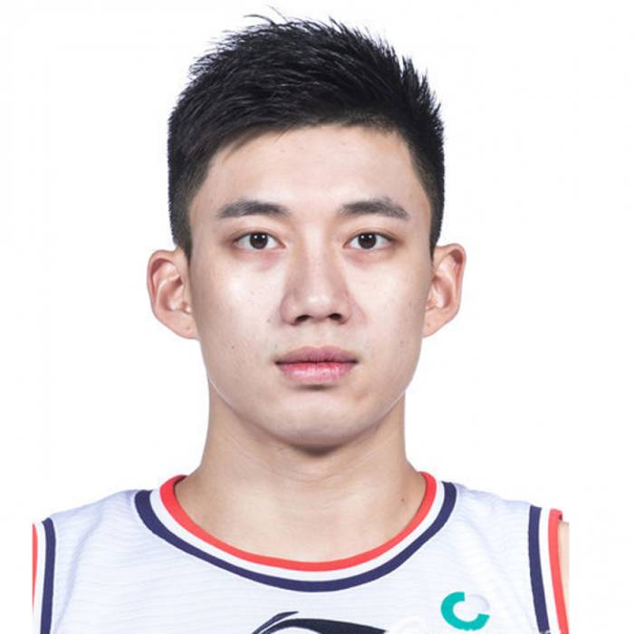 Photo of Kun Si, 2019-2020 season