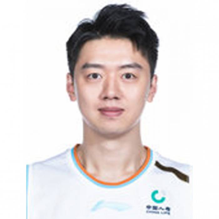 Photo of Liu Yunan, 2019-2020 season
