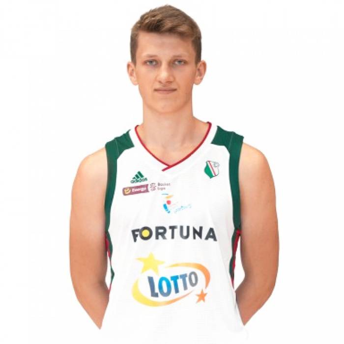 Photo of Jakub Sadowski, 2019-2020 season