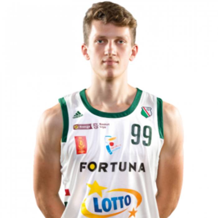 Photo of Jakub Sadowski, 2020-2021 season