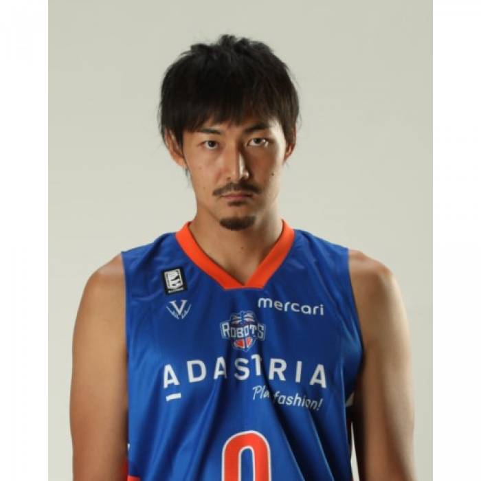 Photo of Tenyoku You, 2020-2021 season