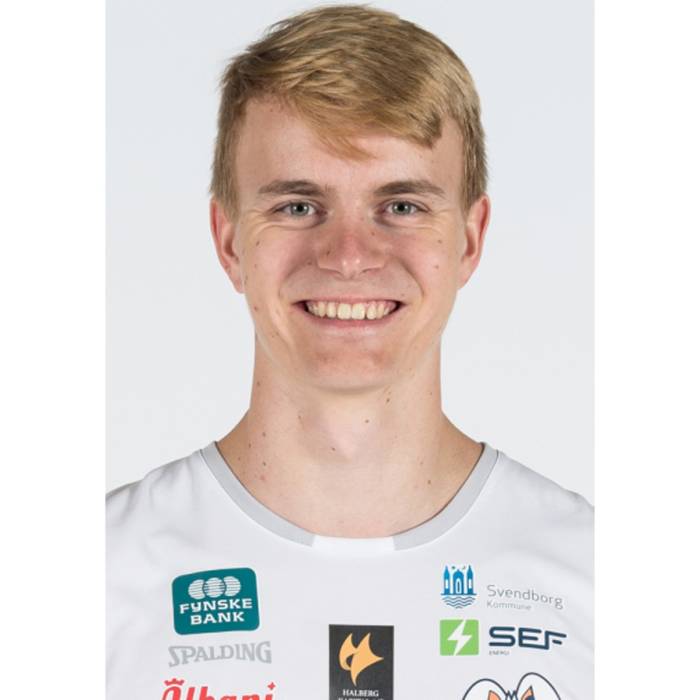 Photo of Martin Lindholm, 2021-2022 season