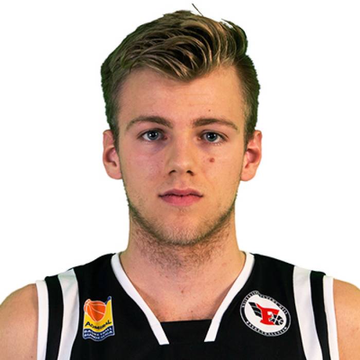 Photo of Konstantin Waser, 2018-2019 season