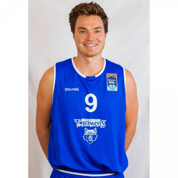 Photo of Philipp D'Angelo, 2019-2020 season