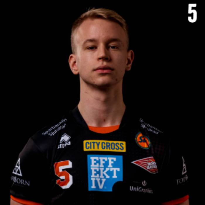 Photo of Filip Hellgren, 2020-2021 season