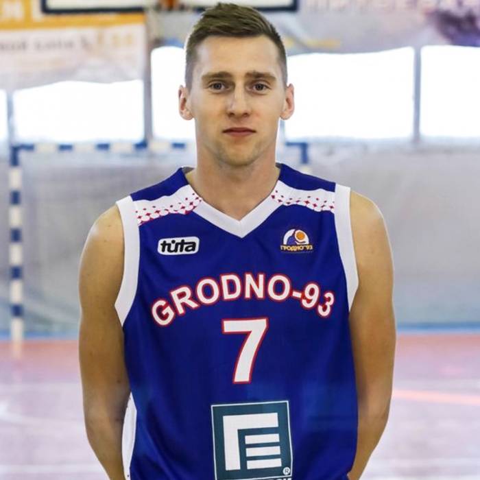 Photo of Oleg Makarov, 2019-2020 season