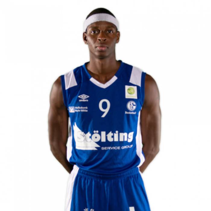 Photo of Mamadou Gueye, 2018-2019 season