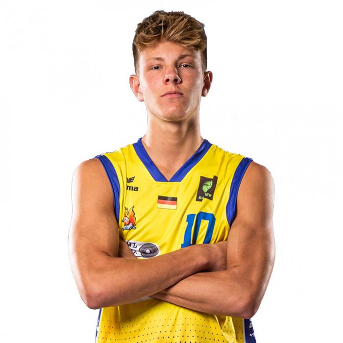 Photo of Emil Loch, 2018-2019 season