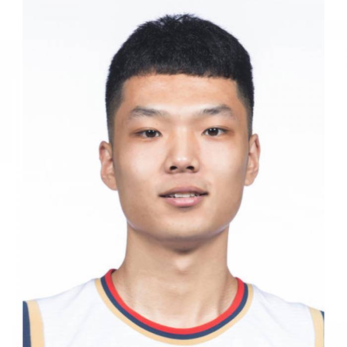 Photo de Li Hongpeng, saison 2019-2020