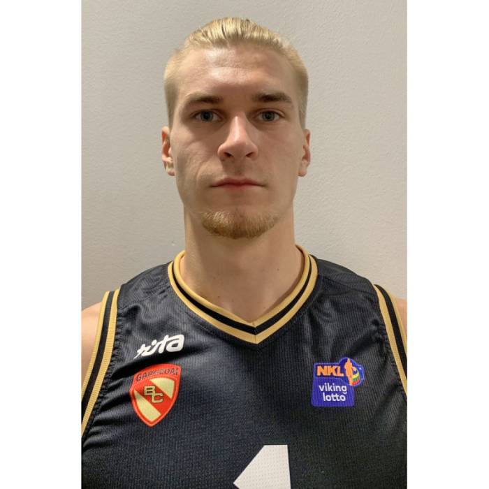 Photo of Tadas Poska, 2019-2020 season