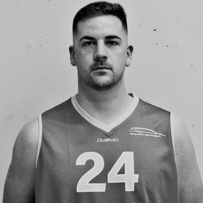 Photo of Goran Janjetovic, 2019-2020 season
