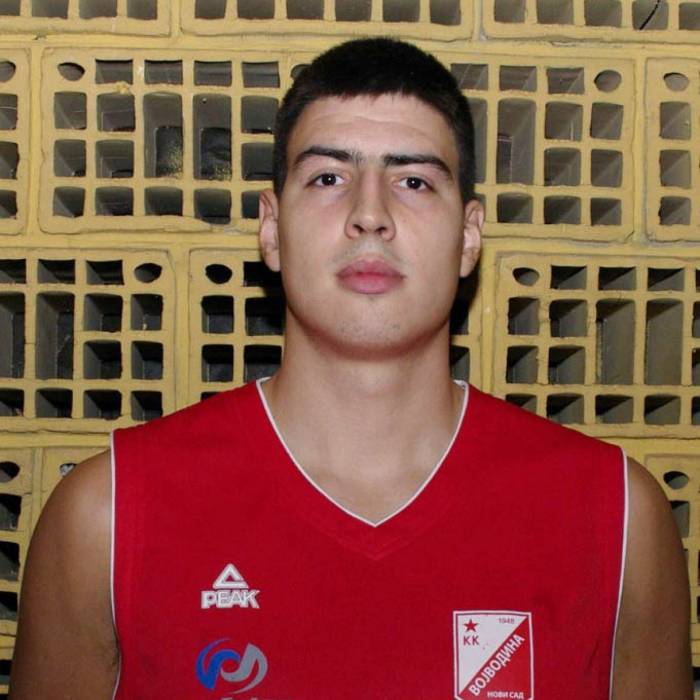 Photo of Teodor Atanasov, 2018-2019 season