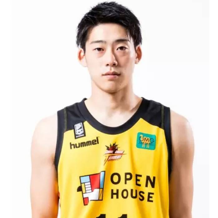 Photo of Ren Nagashima, 2019-2020 season