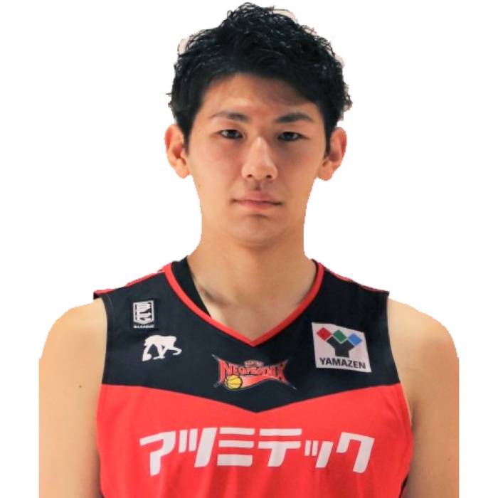 Photo of Takahiro Shimoyama, 2020-2021 season