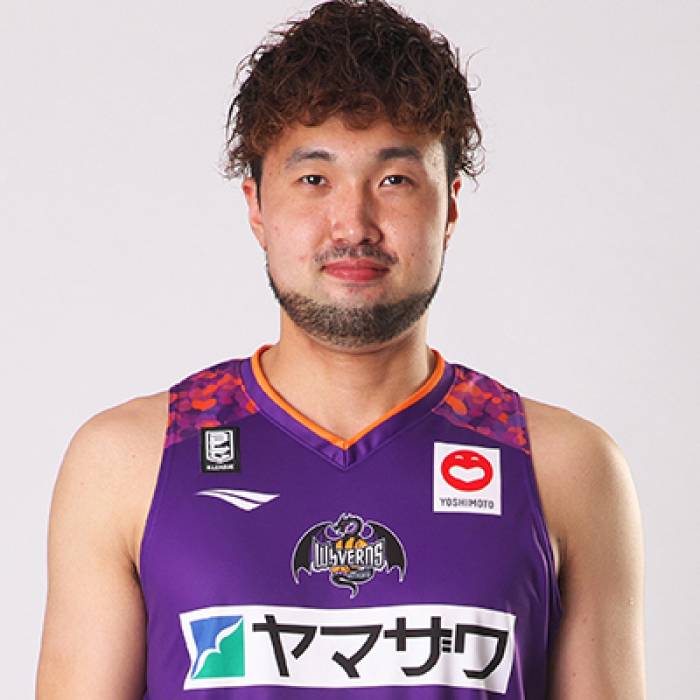 Photo of Kohei Takahashi, 2021-2022 season