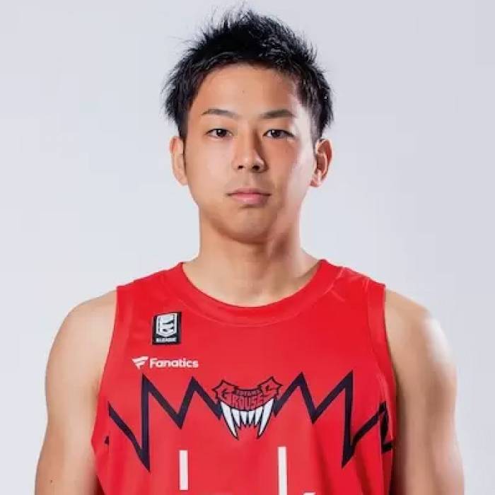 Foto de Shun Matsuyama, temporada 2019-2020