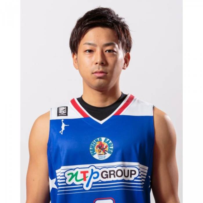 Photo of Shun Matsuyama, 2020-2021 season
