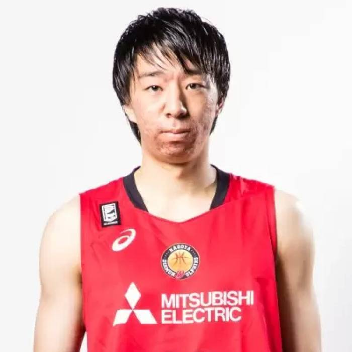 Photo de Makoto Kinoshita, saison 2019-2020