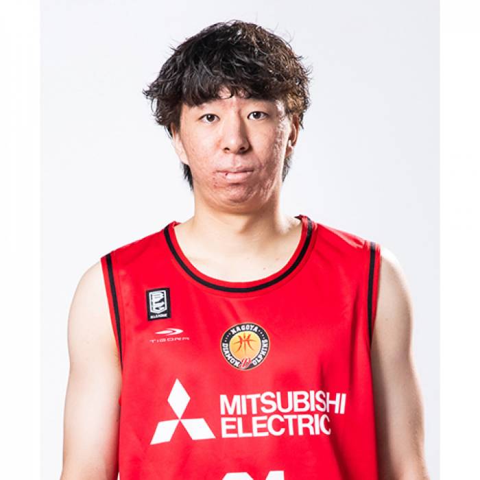 Photo of Makoto Kinoshita, 2020-2021 season