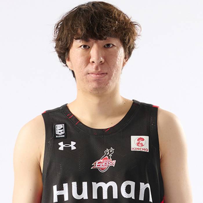 Photo of Makoto Kinoshita, 2021-2022 season