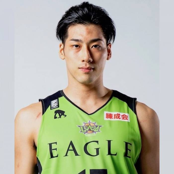 Photo of Shogo Tamaki, 2020-2021 season