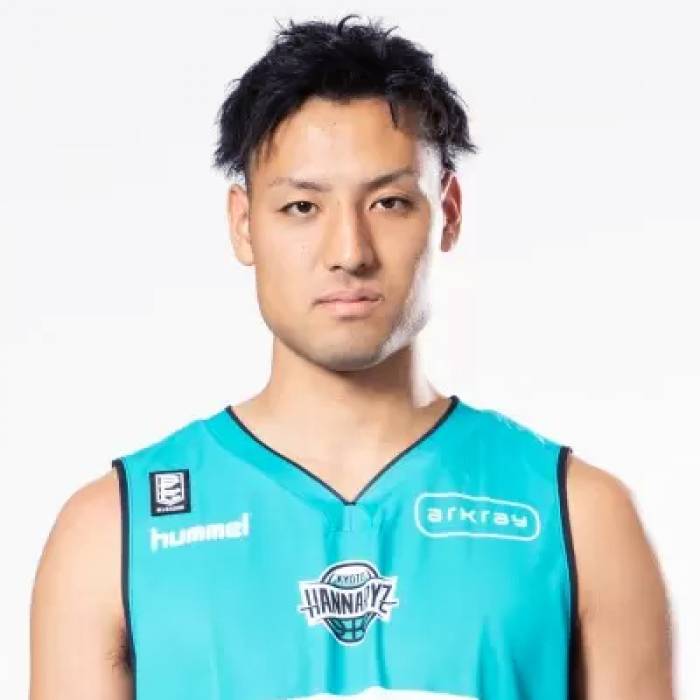 Foto de Myuji Tsuruta, temporada 2019-2020