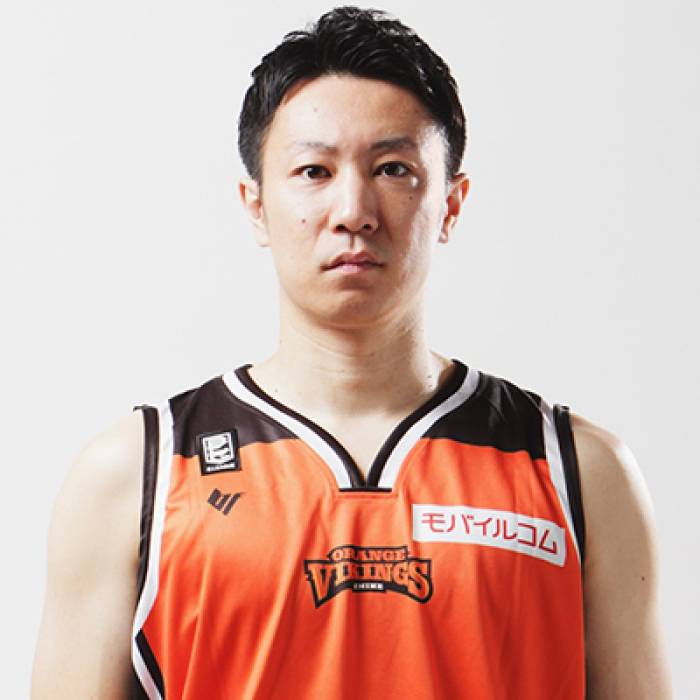 Photo of Tatsuhiko Toshino, 2021-2022 season