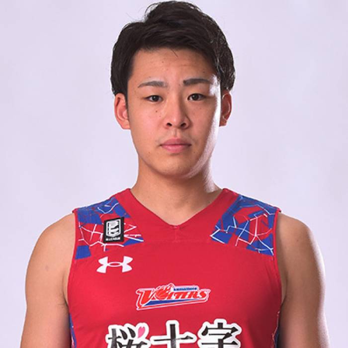 Photo of Ryusei Sasaki, 2021-2022 season