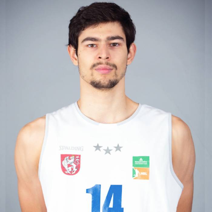 Photo of Jakub Skalicka, 2019-2020 season