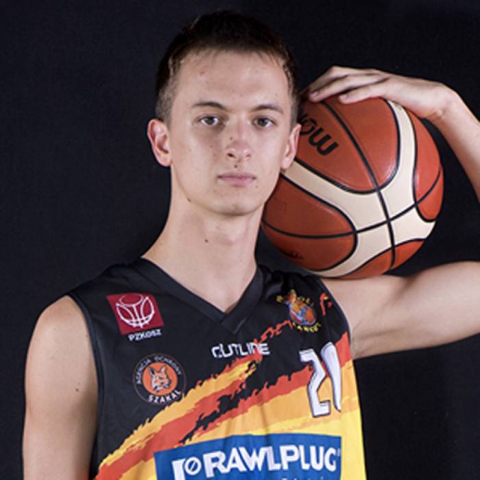 Photo of Maciej Noga, 2019-2020 season