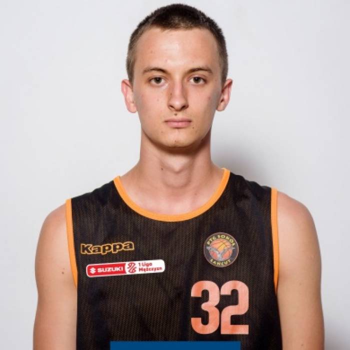 Photo of Maciej Noga, 2020-2021 season