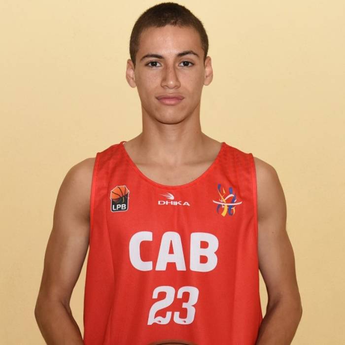 Photo of Pedro Passalacqua, 2018-2019 season