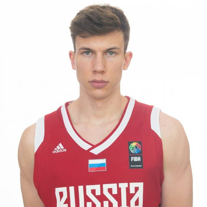 Photo of Maksim Karvanen, 2019-2020 season