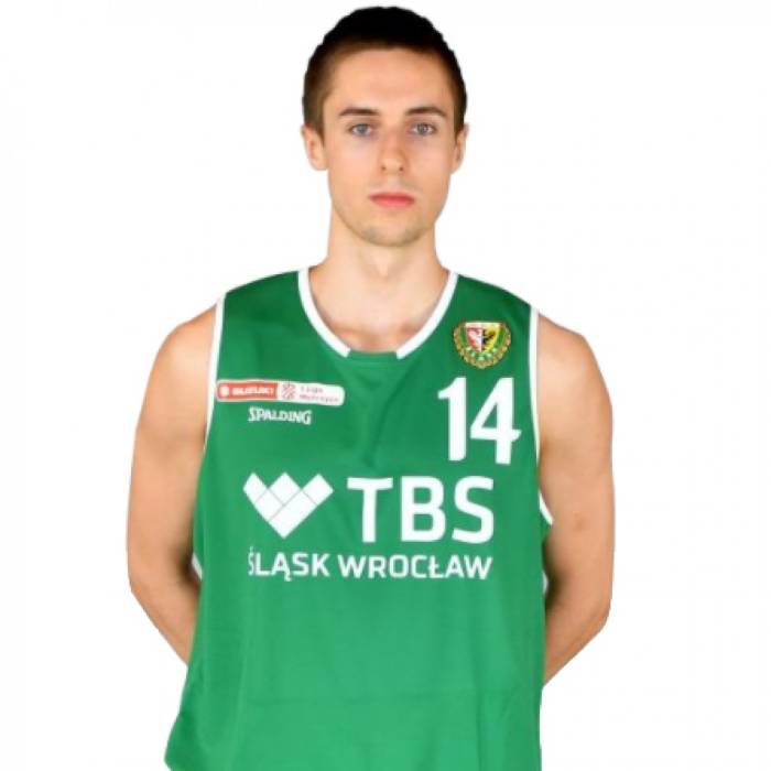 Photo of Igor Kozlowski, 2020-2021 season