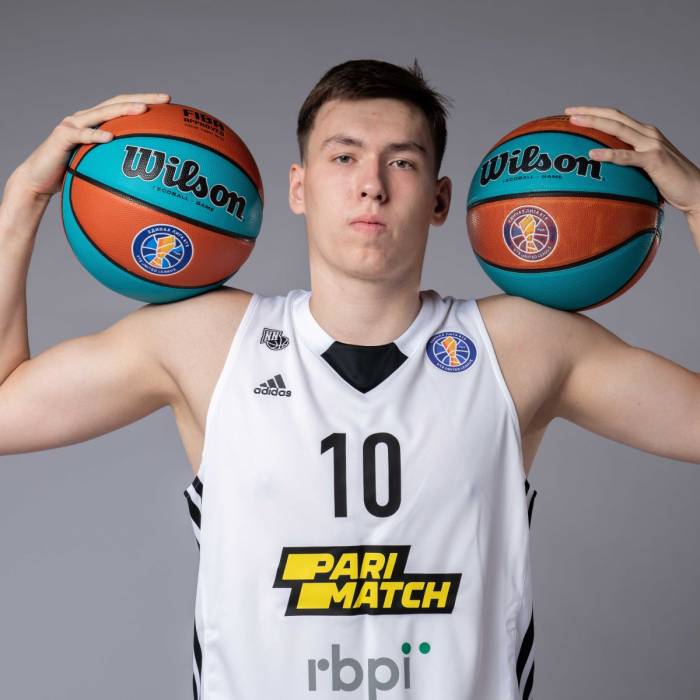 Photo of Aleksandr Chadov, 2021-2022 season