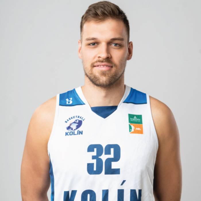 Photo of Vlatko Granic, 2019-2020 season