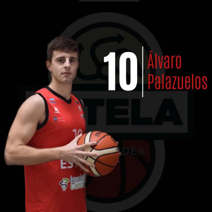Photo of Alvaro Palazuelos, 2019-2020 season