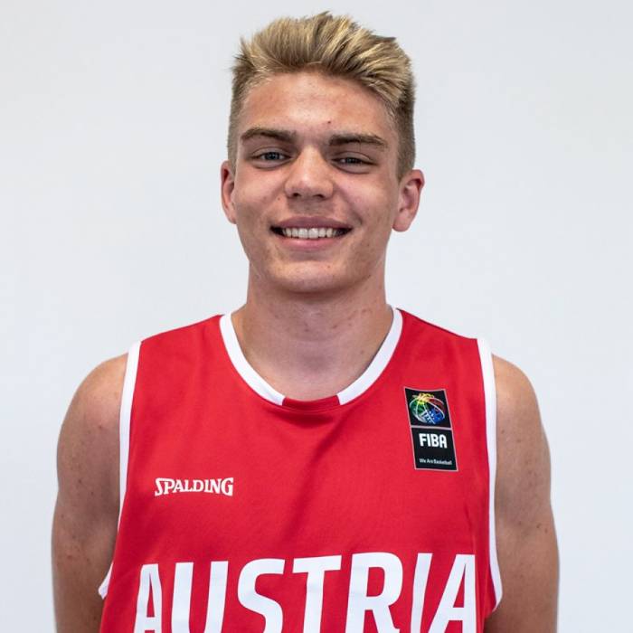 Photo of Lukas Ablasser, 2019-2020 season