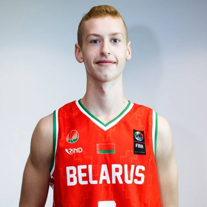 Photo of Aleksey Schevchenko, 2019-2020 season