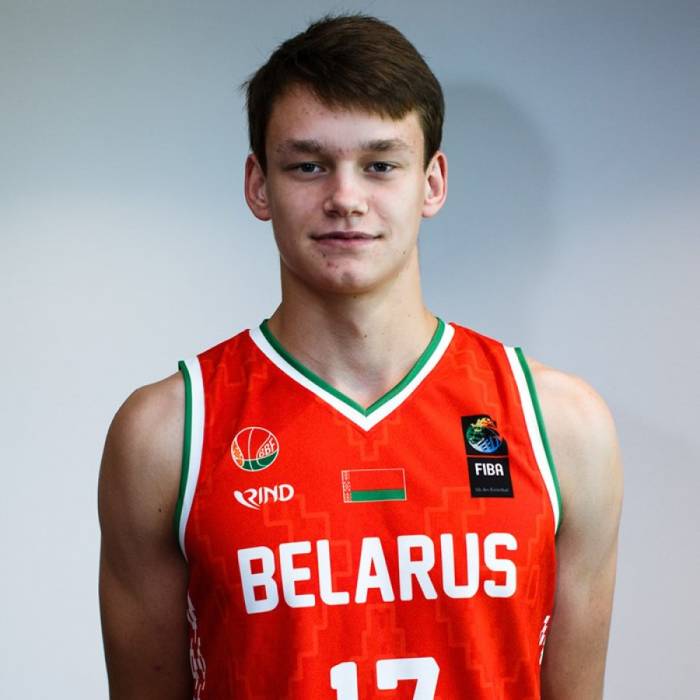 Photo of Ivan Balduyeu, 2019-2020 season